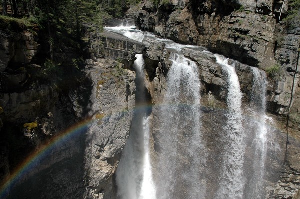 Upper Falls